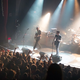 Illustration for article titled Eagles Of Death Metal Returns to Paris to Perform, Joins U2 On Stage
